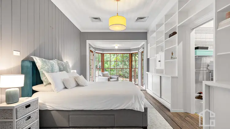 Sixth view of Homely house listing, 2A Oakura Avenue, Woodford NSW 2778
