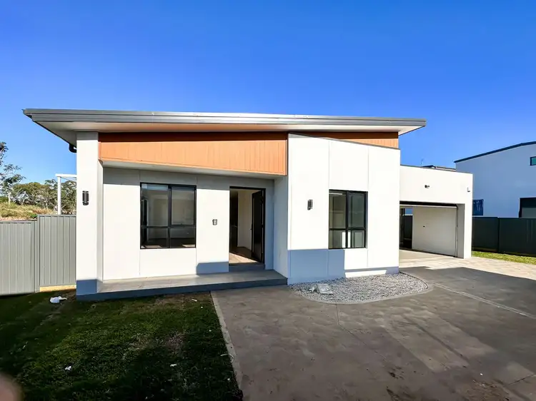 Third view of Homely house listing, 11 Pecan Crescent, Riverstone NSW 2765