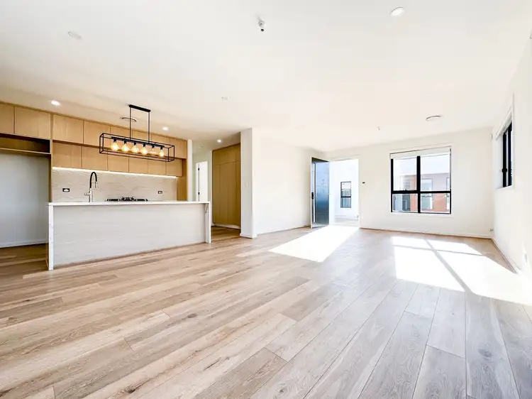 Fourth view of Homely house listing, 11 Pecan Crescent, Riverstone NSW 2765