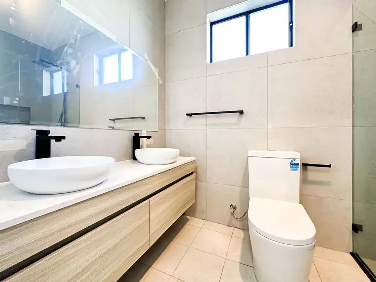 Fifth view of Homely house listing, 11 Pecan Crescent, Riverstone NSW 2765