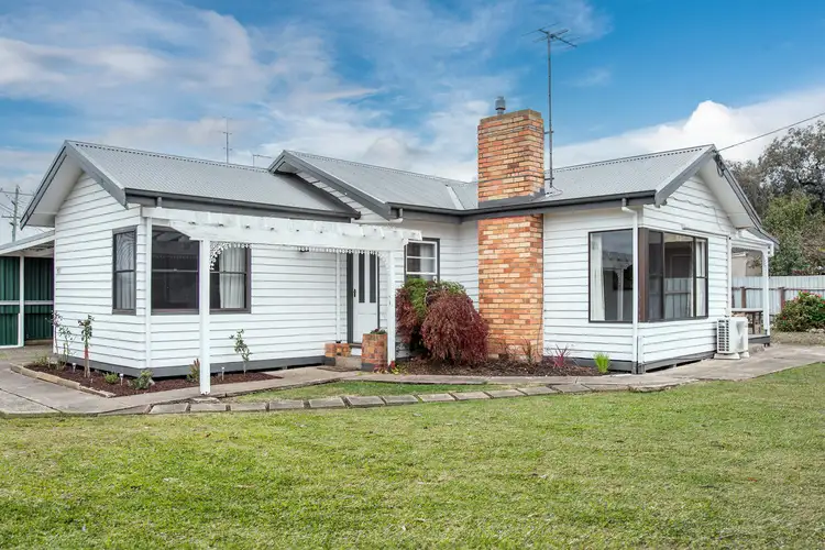 102 Kenny Street, Hamilton VIC 3300