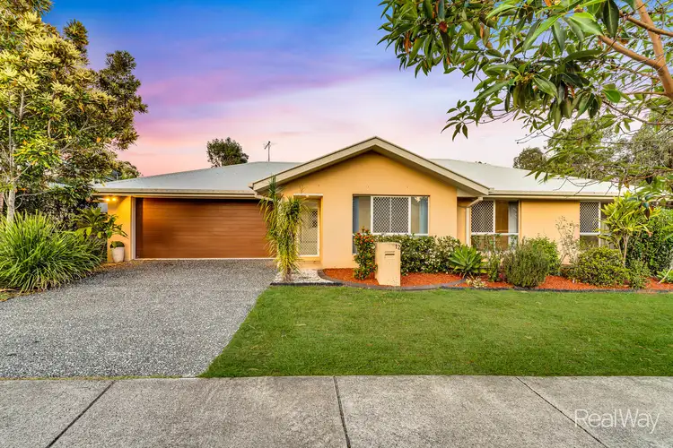 12 Cornelius Drive, Augustine Heights QLD 4300