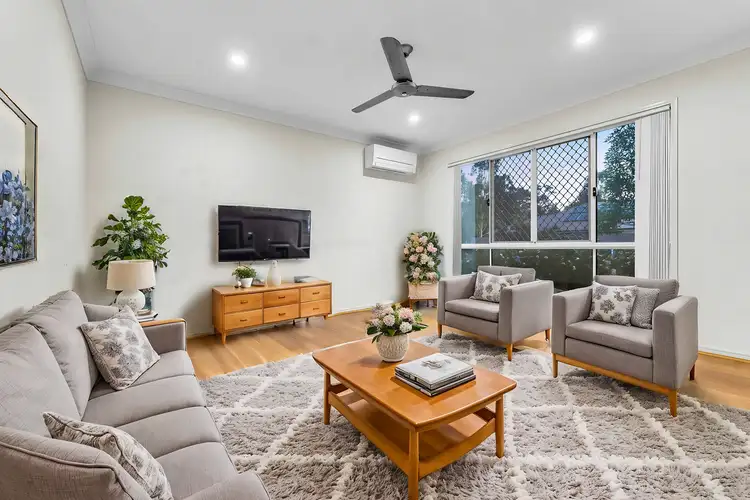 Third view of Homely house listing, 12 Cornelius Drive, Augustine Heights QLD 4300