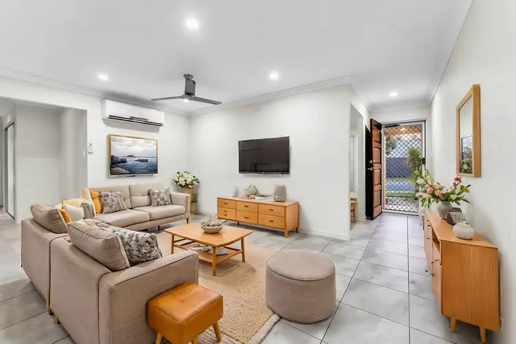 Fourth view of Homely house listing, 12 Cornelius Drive, Augustine Heights QLD 4300