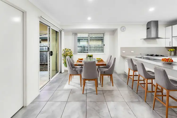 Fifth view of Homely house listing, 12 Cornelius Drive, Augustine Heights QLD 4300