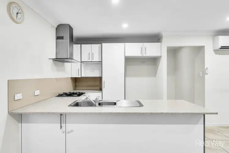 Sixth view of Homely house listing, 12 Cornelius Drive, Augustine Heights QLD 4300