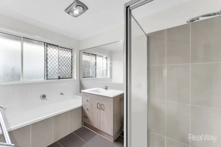 Fifth view of Homely house listing, 43 Oakmoss Drive, Springfield Lakes QLD 4300