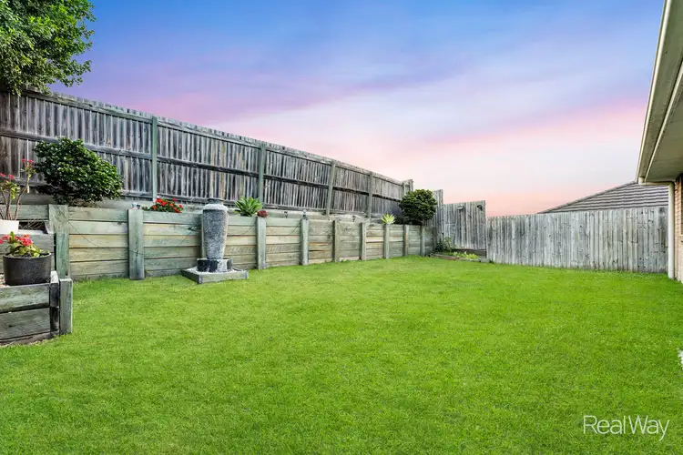 Sixth view of Homely house listing, 43 Oakmoss Drive, Springfield Lakes QLD 4300