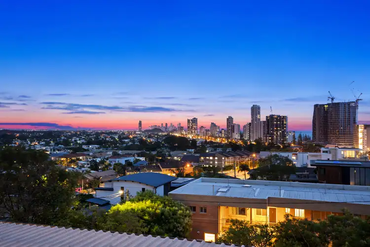 Second view of Homely unit listing, 2/4 East Street, Burleigh Heads QLD 4220