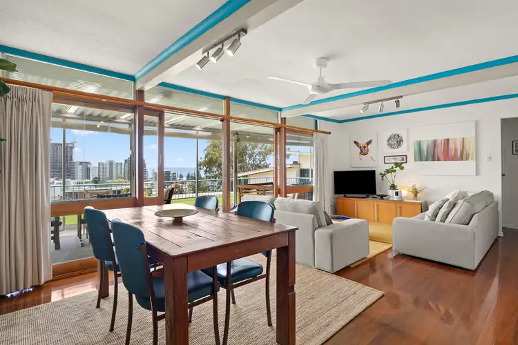 Third view of Homely unit listing, 2/4 East Street, Burleigh Heads QLD 4220