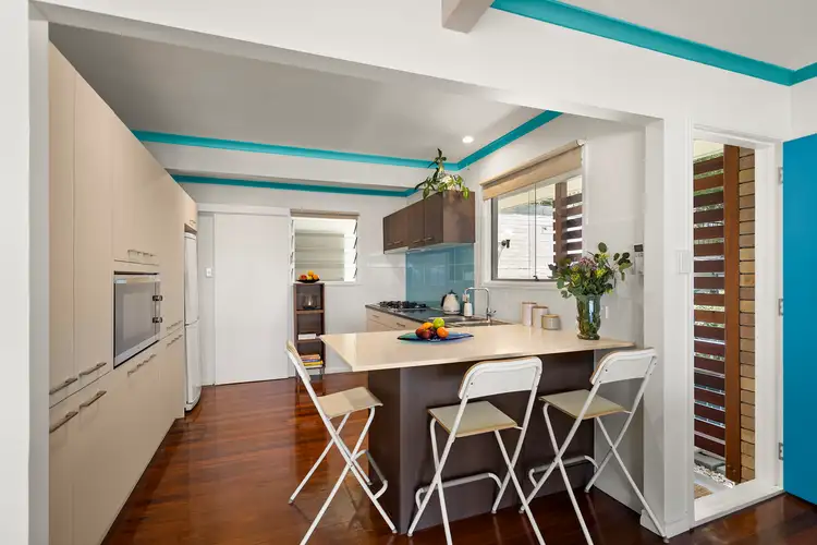 Sixth view of Homely unit listing, 2/4 East Street, Burleigh Heads QLD 4220