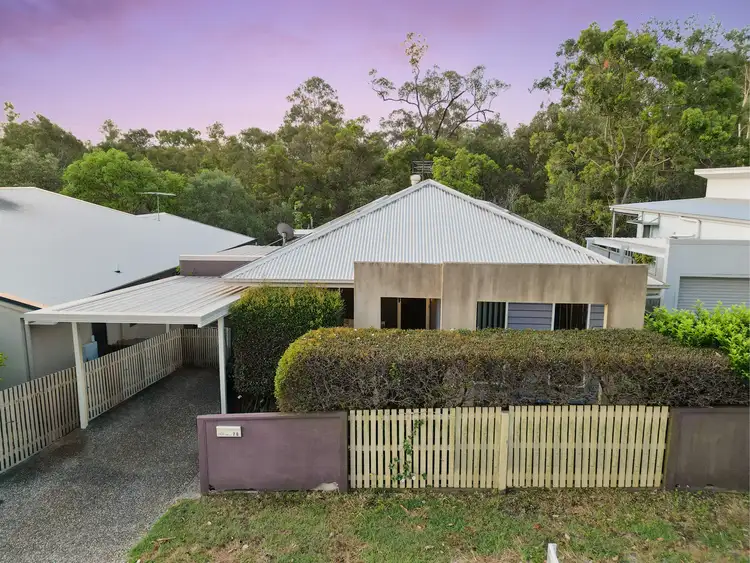 Second view of Homely house listing, 76 Congo Circuit, Springfield QLD 4300