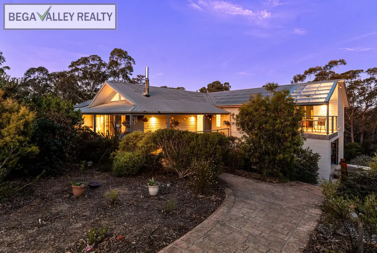 Main view of Homely house listing, 16 Donnellan Place, Kalaru NSW 2550
