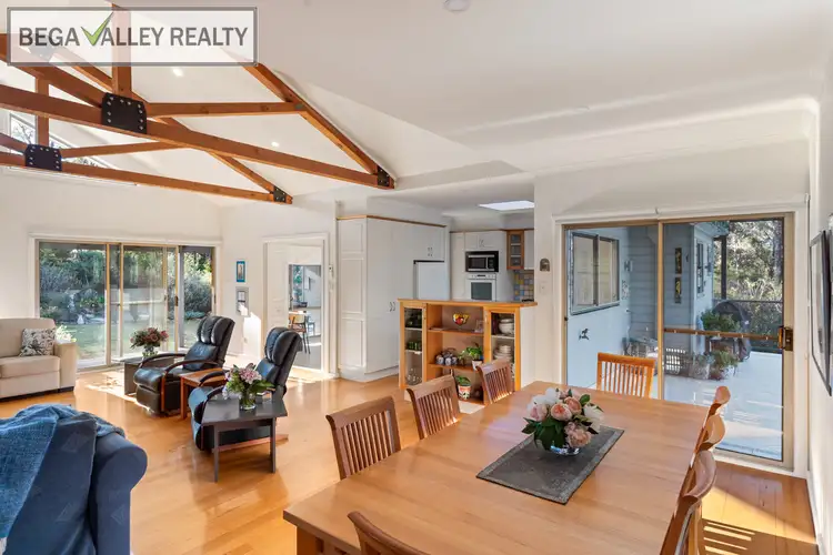 Second view of Homely house listing, 16 Donnellan Place, Kalaru NSW 2550