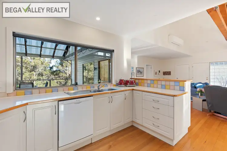 Fourth view of Homely house listing, 16 Donnellan Place, Kalaru NSW 2550