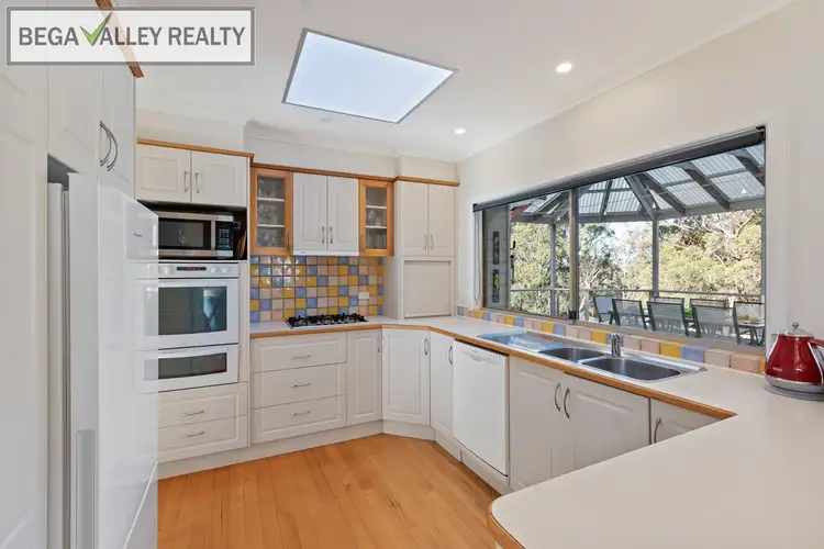 Fifth view of Homely house listing, 16 Donnellan Place, Kalaru NSW 2550