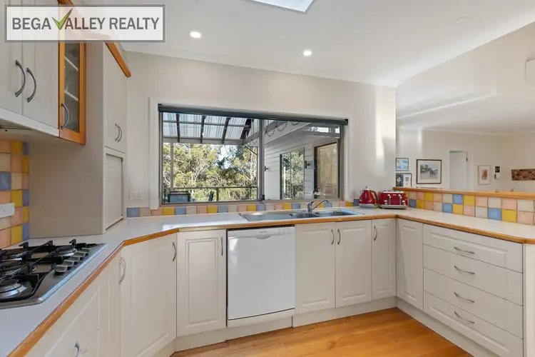 Sixth view of Homely house listing, 16 Donnellan Place, Kalaru NSW 2550
