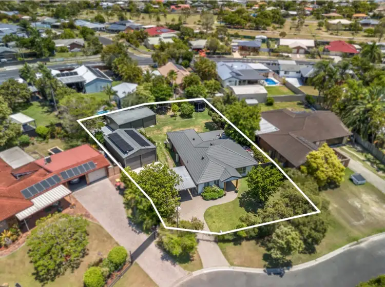 10 Delius Place, Burpengary QLD 4505