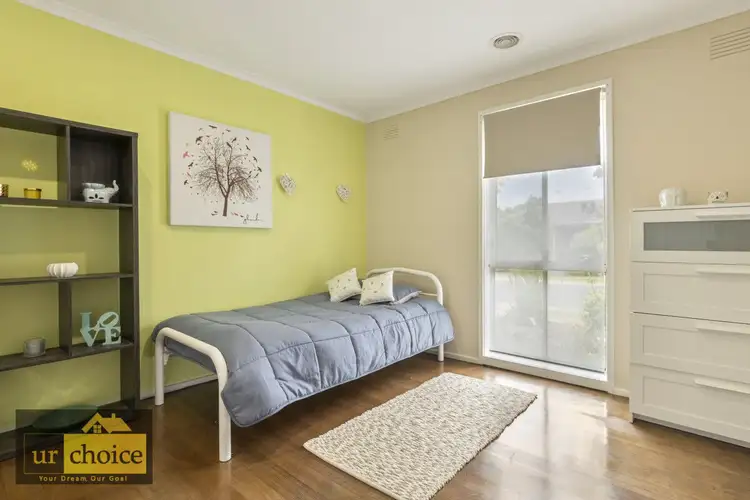 Main view of Homely house listing, 16 Branton Road, Hoppers Crossing VIC 3029