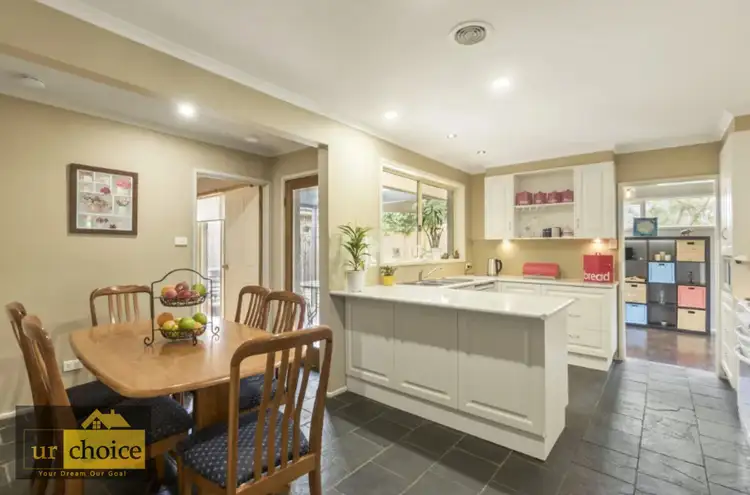 Second view of Homely house listing, 16 Branton Road, Hoppers Crossing VIC 3029