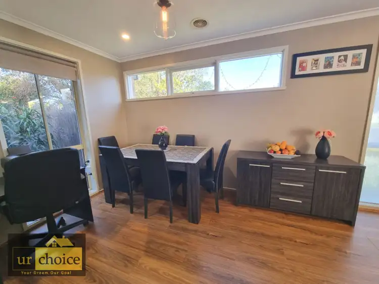 Third view of Homely house listing, 16 Branton Road, Hoppers Crossing VIC 3029