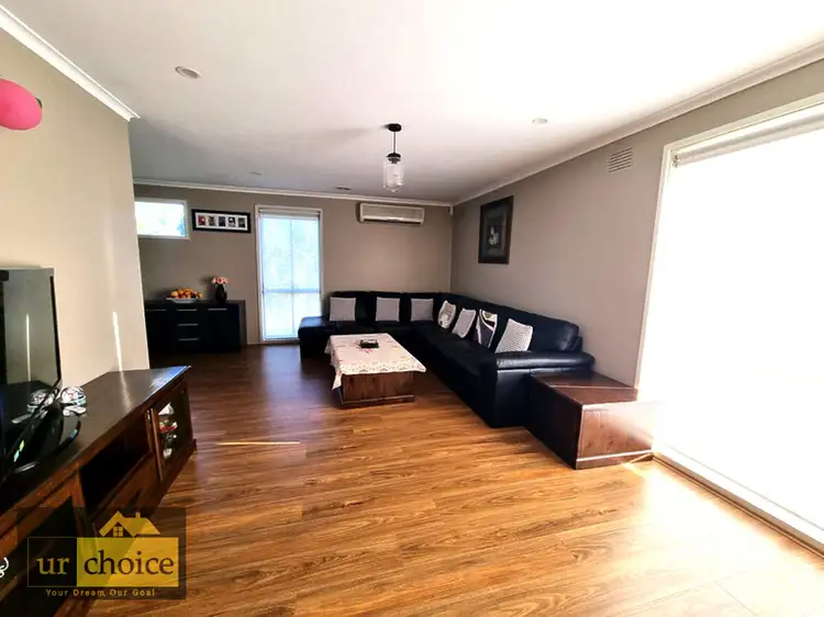 Fourth view of Homely house listing, 16 Branton Road, Hoppers Crossing VIC 3029