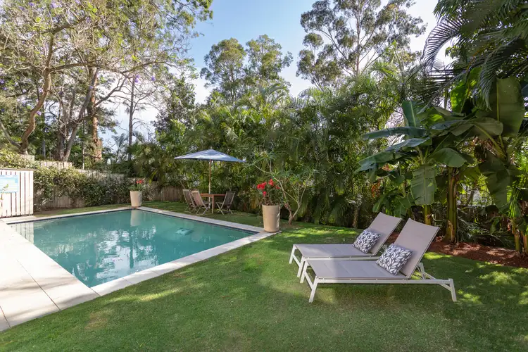169 Jesmond Road, Indooroopilly QLD 4068