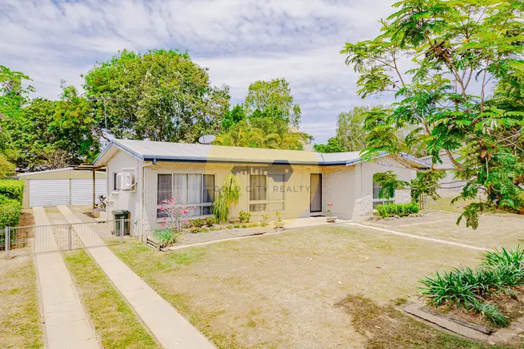 15 Baker Street, Richmond Hill QLD 4820