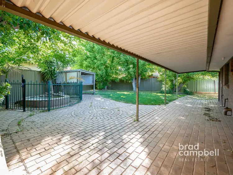 Fifth view of Homely house listing, 87 Colliver Road, Shepparton VIC 3630