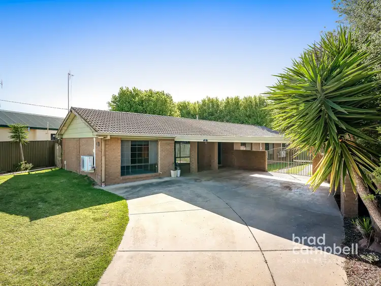Seventh view of Homely house listing, 87 Colliver Road, Shepparton VIC 3630