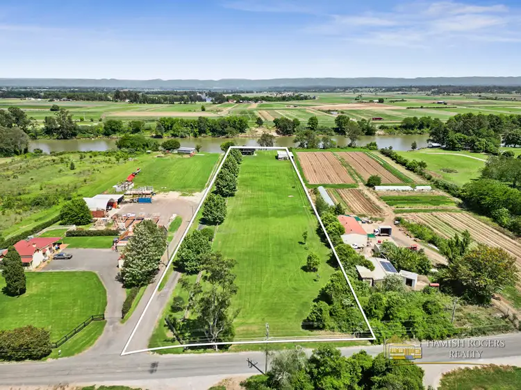Sixth view of Homely rural property listing, 319 Pitt Town Bottoms Road, Pitt Town Bottoms NSW 2756