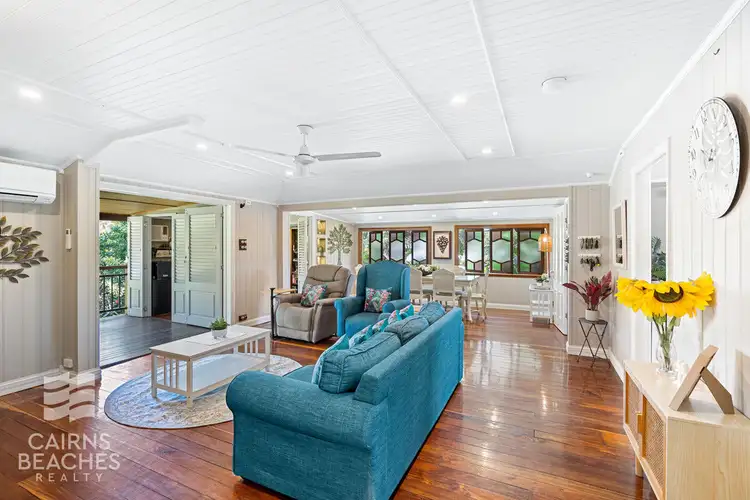 5 Hope Street, Clifton Beach QLD 4879