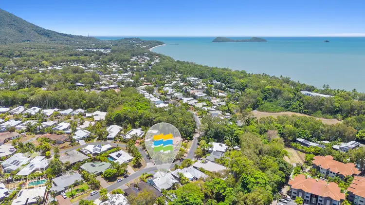 9 Bramble Street, Clifton Beach QLD 4879
