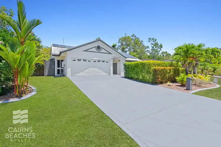 Second view of Homely house listing, 9 Bramble Street, Clifton Beach QLD 4879