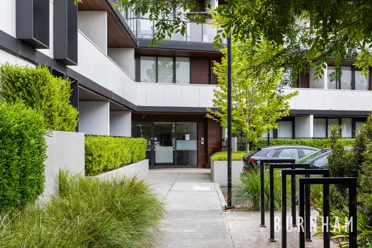 Main view of Homely apartment listing, G21/6 Clarkson Court, Clayton VIC 3168