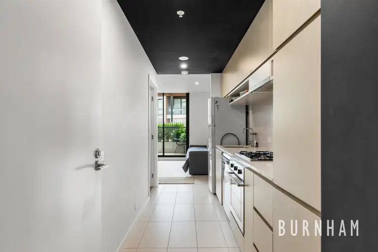 Second view of Homely apartment listing, G21/6 Clarkson Court, Clayton VIC 3168