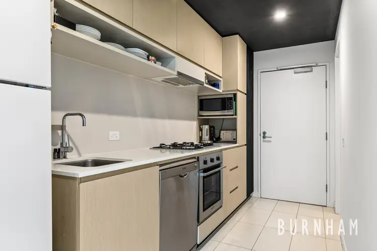 Third view of Homely apartment listing, G21/6 Clarkson Court, Clayton VIC 3168