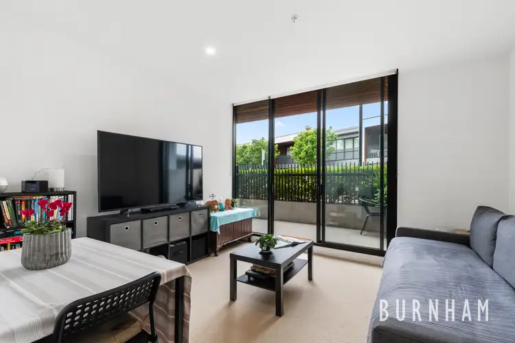 Fourth view of Homely apartment listing, G21/6 Clarkson Court, Clayton VIC 3168