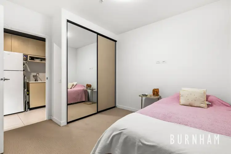 Sixth view of Homely apartment listing, G21/6 Clarkson Court, Clayton VIC 3168