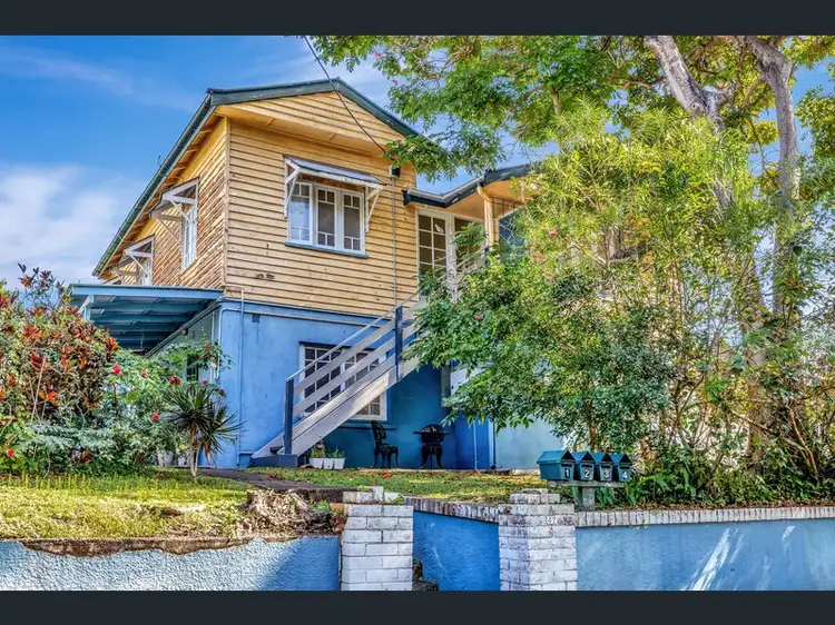 42 Woonga Drive, Ashgrove QLD 4060
