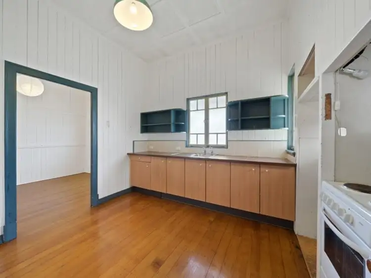 Second view of Homely house listing, 42 Woonga Drive, Ashgrove QLD 4060