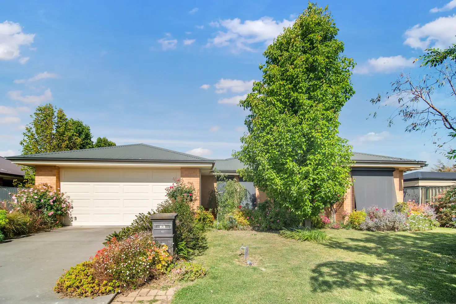 Main view of Homely house listing, 10 Kelly Court, Stratford VIC 3862