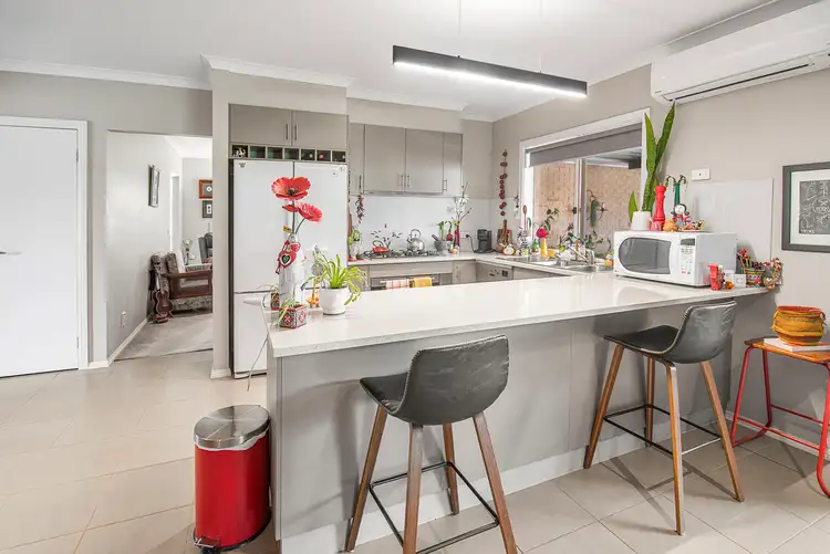 Second view of Homely house listing, 10 Kelly Court, Stratford VIC 3862