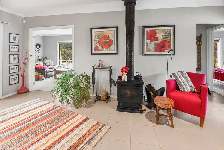 Fourth view of Homely house listing, 10 Kelly Court, Stratford VIC 3862