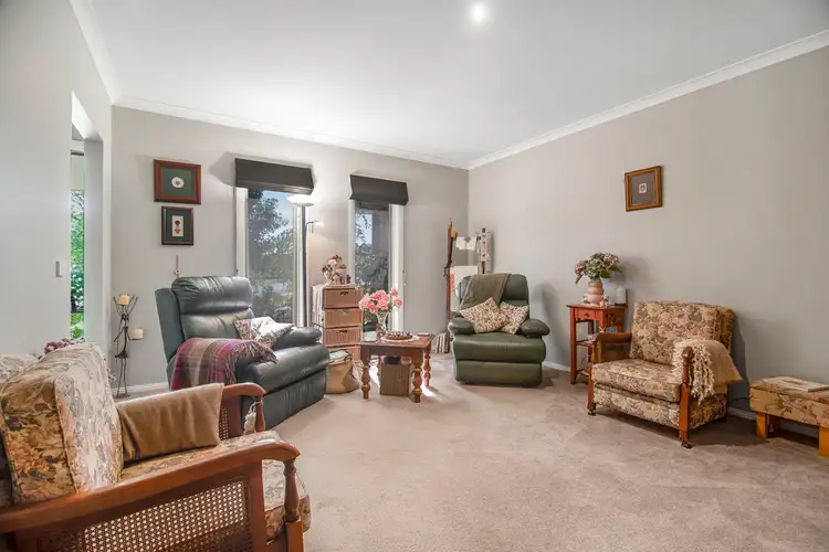 Fifth view of Homely house listing, 10 Kelly Court, Stratford VIC 3862