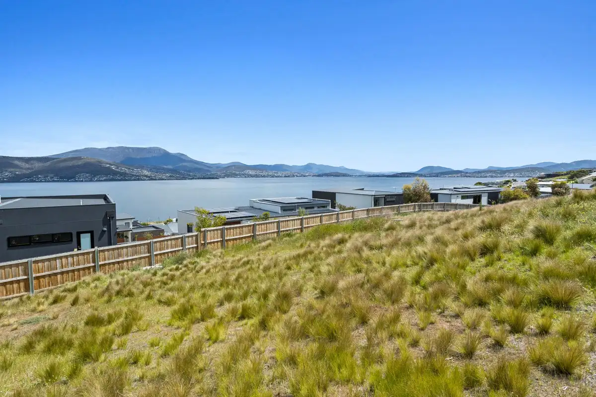 Main view of Homely land listing, 18 Bindara Road, Tranmere TAS 7018