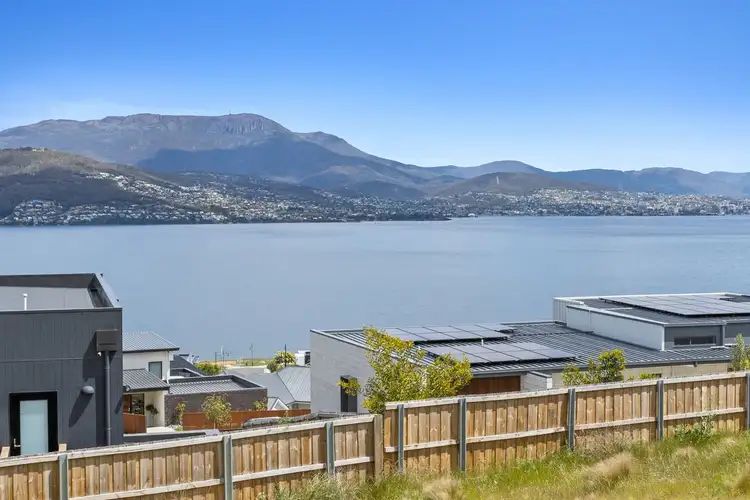 Second view of Homely land listing, 18 Bindara Road, Tranmere TAS 7018