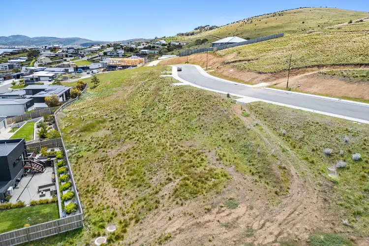 Seventh view of Homely land listing, 18 Bindara Road, Tranmere TAS 7018