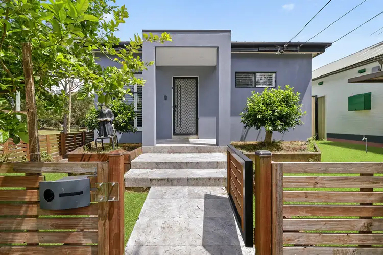 29 Balmoral Avenue, Croydon Park NSW 2133