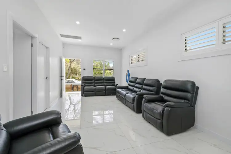 Third view of Homely house listing, 29 Balmoral Avenue, Croydon Park NSW 2133